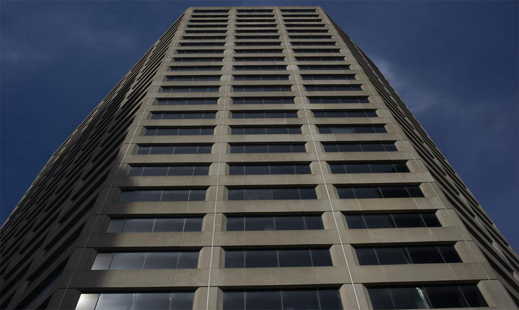 Trio of tenants sign Lightwell leases for space in renovated downtown office tower