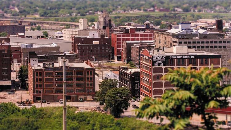 EXCLUSIVE: Developer assembles acres of properties in Kansas City’s West Bottoms. Here’s its plan.