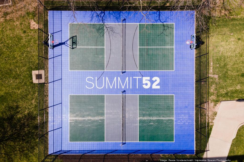 Summit52 adds Lever1, Gragg Advertising parent as tenant of OP campus